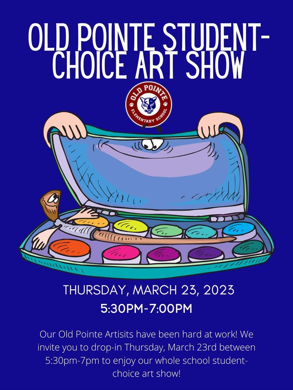  Art Showcase